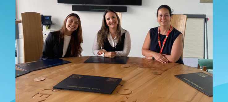 VISITA TÉCNICA AO INSTITUTO CICELY SAUNDERS EM LONDRES NA INGLATERRA