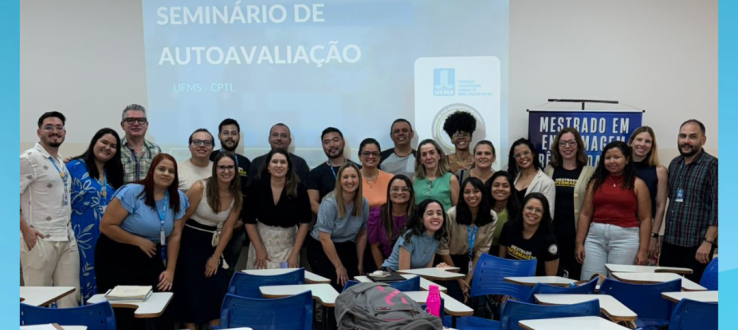 Primeira Etapa do Seminário de Autoavaliação