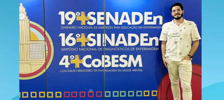 Participação em Evento Nacional