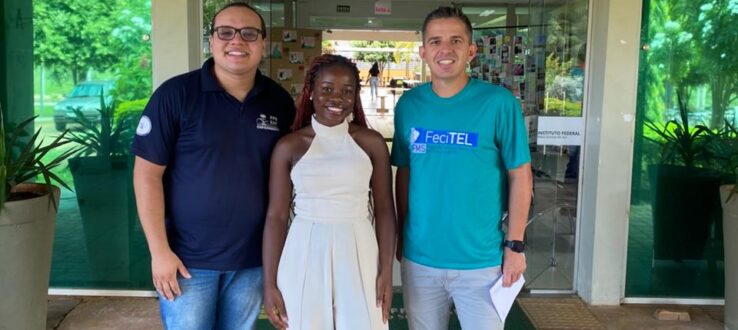 Popularização da Ciência: Elaboração do plano de ação em escolas 2026