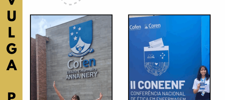 II Conferência Nacional de Ética em Enfermagem