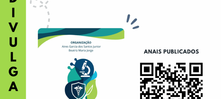 ANAIS PUBLICADOS